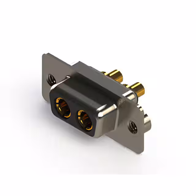 628-2W2-224-3N2 EDAC Inc.  Conjuntos de conectores D-Sub